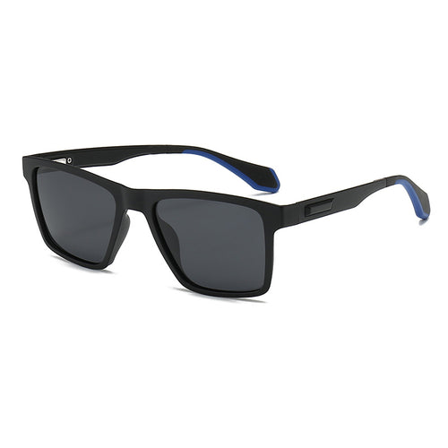 Ultra-Light TR90 Polarized Sunglasses – UV Protection