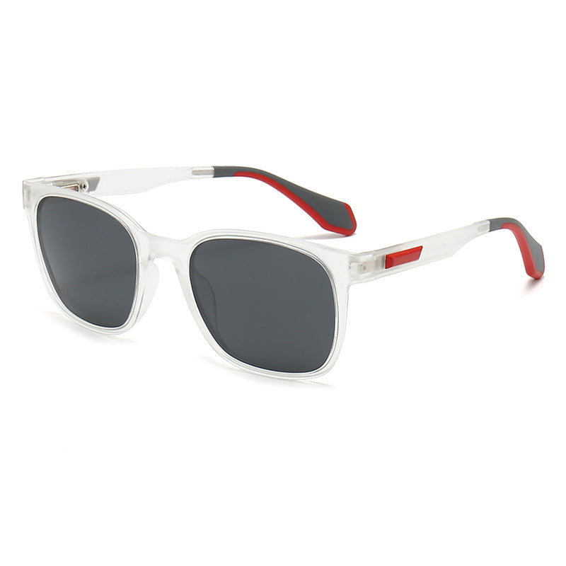 Vintage Driving Sunglasses for Men – Classic Retro Shades