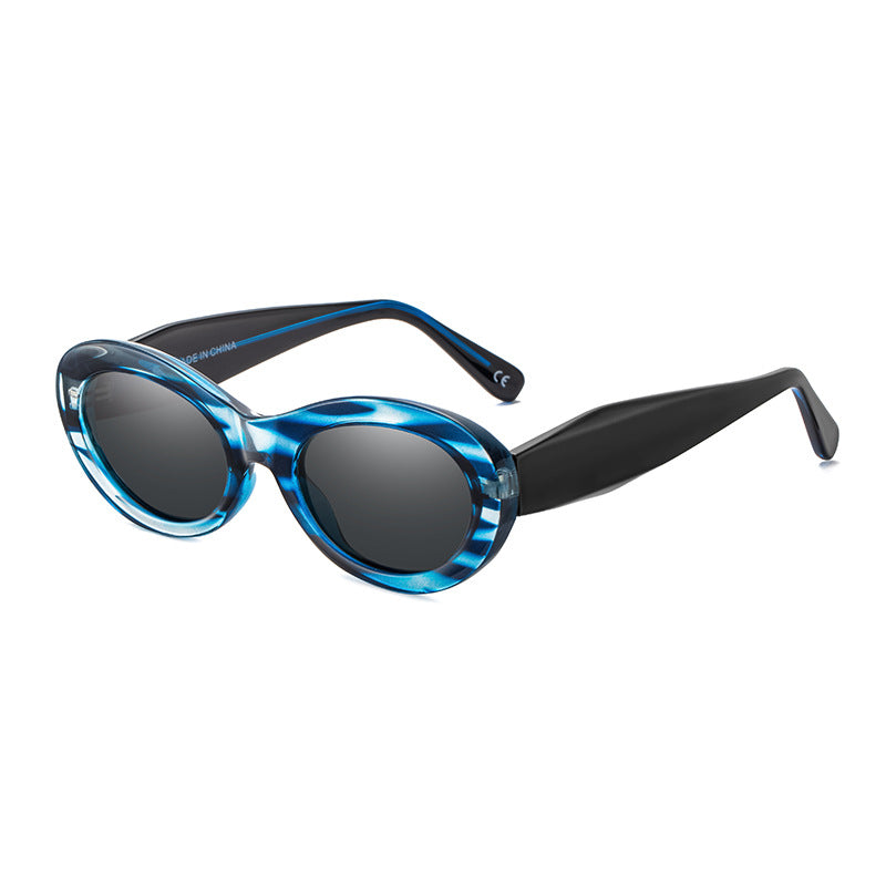 Polarized Cat Eye Sunglasses – Stylish Women’s Shades
