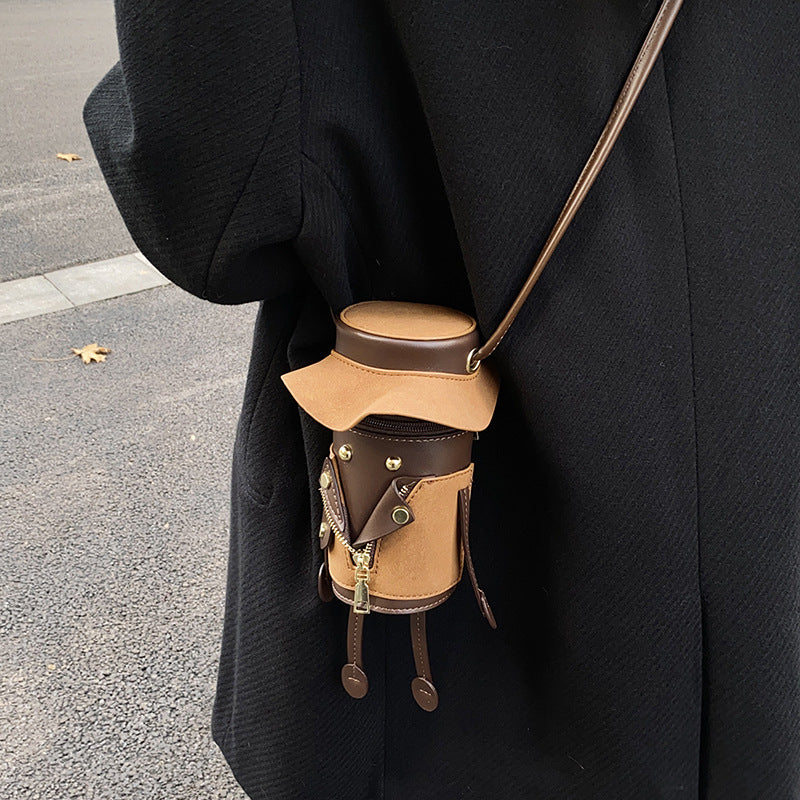 Trendy Mini Phone Crossbody Bag – Cute Fashion Bag
