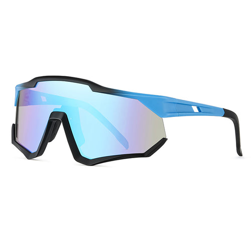 Cycling Sports Sunglasses – Lightweight Outdoor Shades