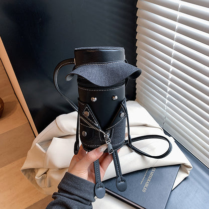 Trendy Mini Phone Crossbody Bag – Cute Fashion Bag