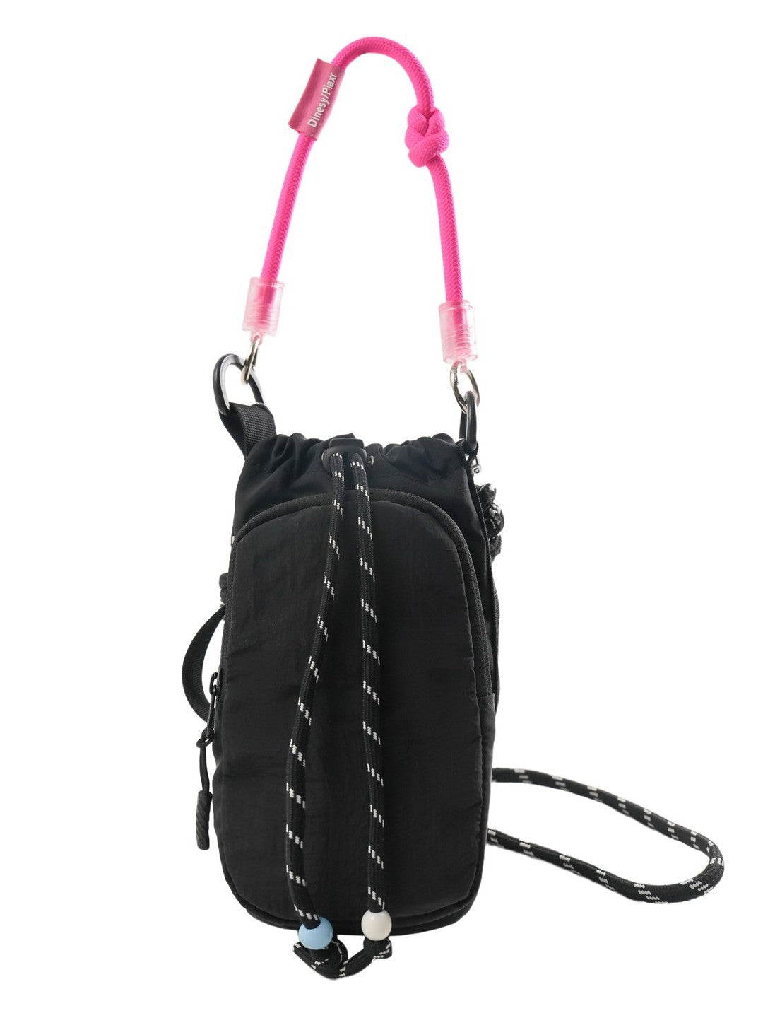 Outdoor Drawstring Water Bottle Bag – Crossbody Bag