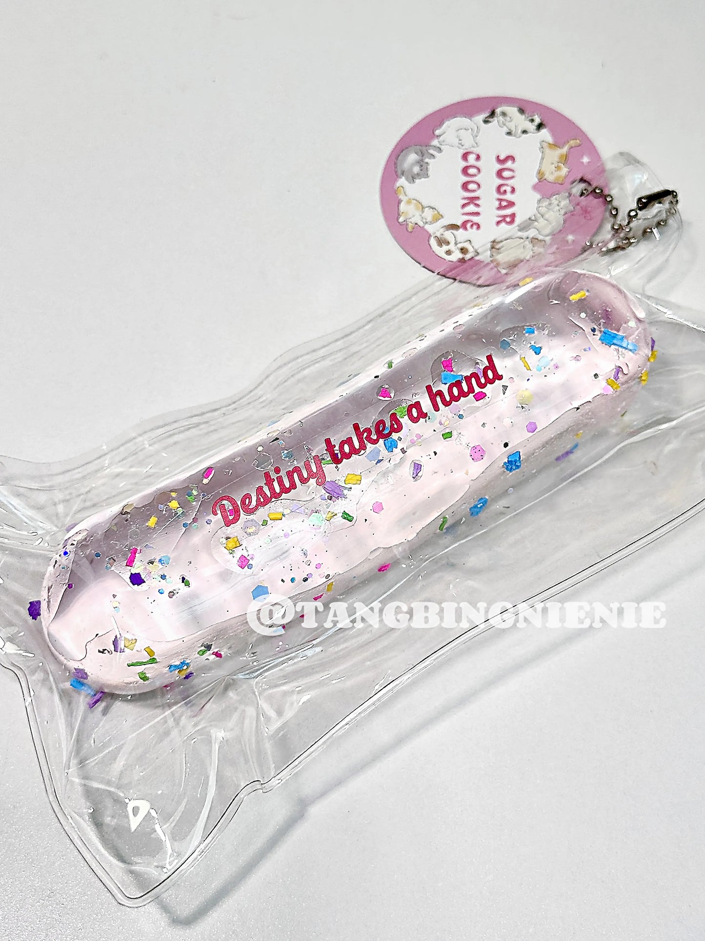 Strawberry Milk Bar Squishy – Slow Rising Stress Relief Toy