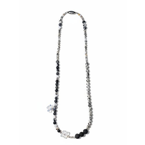 Kunlun at Ease • Necklace